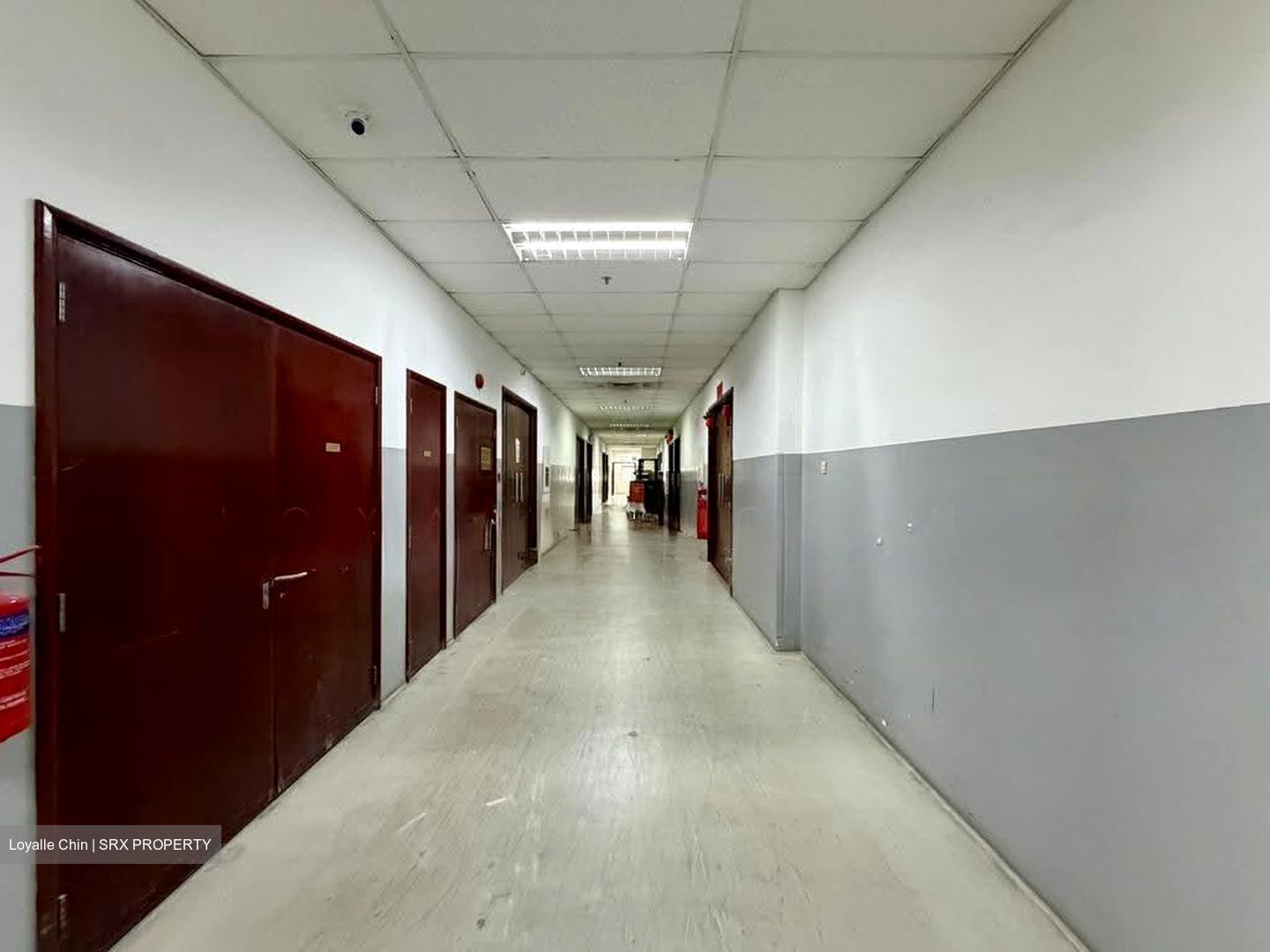 Innovation Place (D25), Factory #613068341